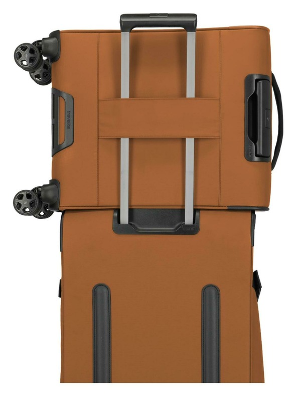 Travelite Putni kovčeg Travelite Briize S Curry