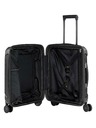 Travelite Putni kovčeg Travelite Millennium S Front pocket Black