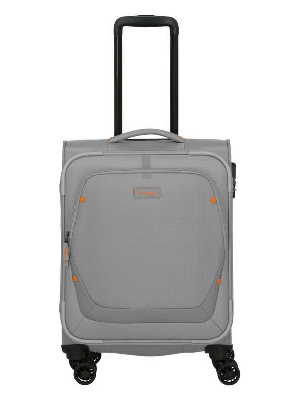 Travelite Komplet putnih kovčega Travelite Umbria S,M,L Smoky Grey