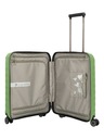 Travelite Komplet putnih kovčega Travelite Mooby S,M,L Front pocket Green