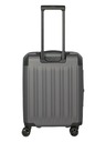 Travelite Komplet putnih kovčega Travelite Dynamiic S,M,L exp Anthracite
