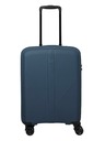 Travelite Komplet putnih kovčega Travelite Air Stripe S,M,L Navy