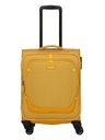 Travelite Komplet putnih kovčega Travelite Umbria S,M,L Golden Glow