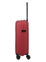 Travelite Komplet putnih kovčega Travelite Air Stripe S,M,L Red