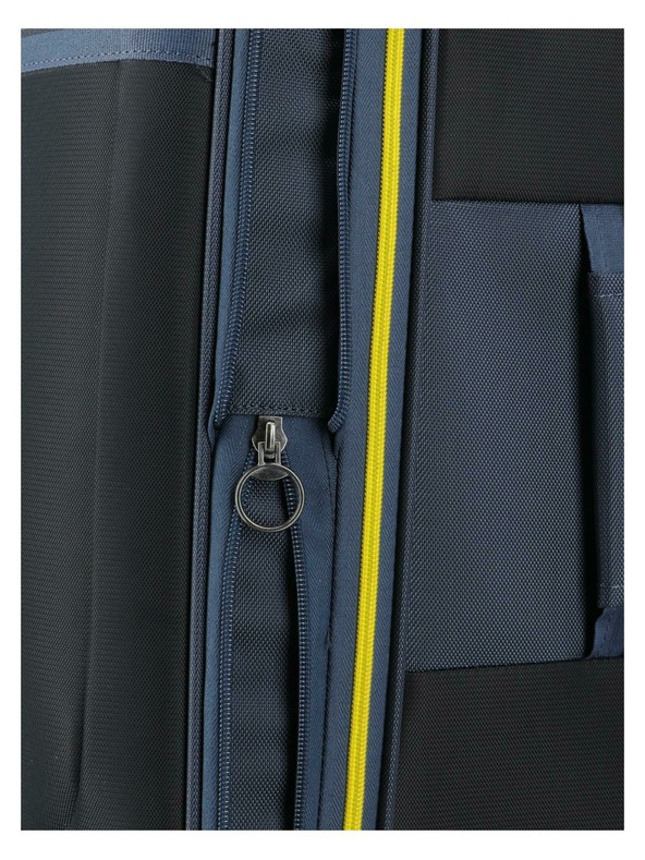 Travelite Komplet putnih kovčega Travelite Color Craze S,M,L Navy