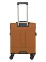Travelite Komplet putnih kovčega Travelite Briize S,M,L Curry