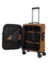 Travelite Komplet putnih kovčega Travelite Briize S,M,L Curry