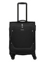 Travelite Komplet putnih kovčega Travelite Umbria S,M,L Black
