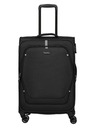 Travelite Komplet putnih kovčega Travelite Umbria S,M,L Black