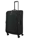Travelite Komplet putnih kovčega Travelite Umbria S,M,L Black