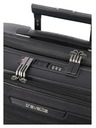 Travelite Komplet putnih kovčega Travelite Mooby S,M,L Front pocket Black