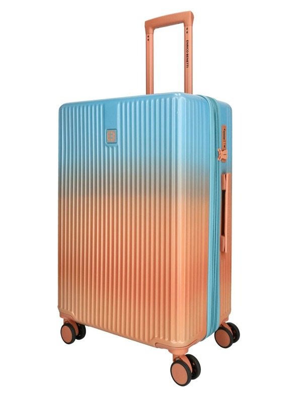 Enrico Benetti Putni kovčeg Enrico Benetti Havana M Salmon