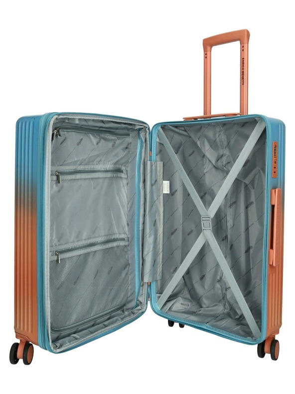 Enrico Benetti Putni kovčeg Enrico Benetti Havana M Salmon