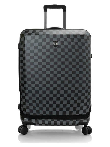 Heys Putni kovčeg Heys EZ Fashion M Checkered