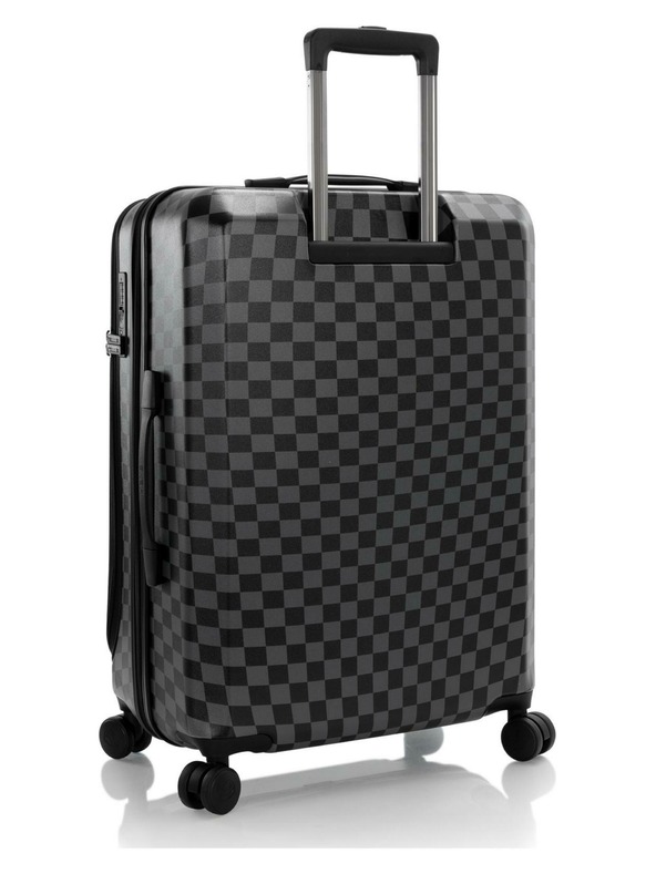 Heys Putni kovčeg Heys EZ Fashion M Checkered