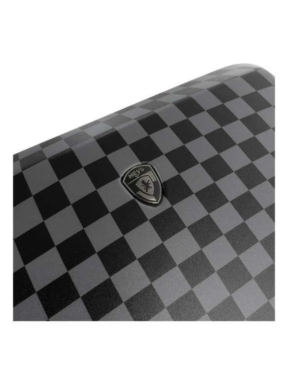 Heys Putni kovčeg Heys EZ Fashion M Checkered