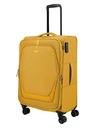 Travelite Putni kovčeg Travelite Umbria M Golden Glow