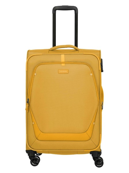 Travelite Putni kovčeg Travelite Umbria M Golden Glow
