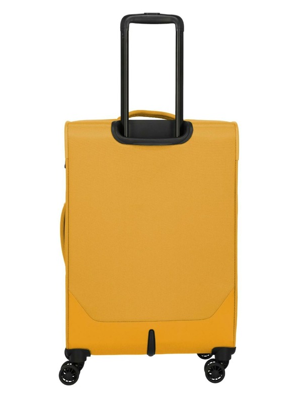 Travelite Putni kovčeg Travelite Umbria M Golden Glow