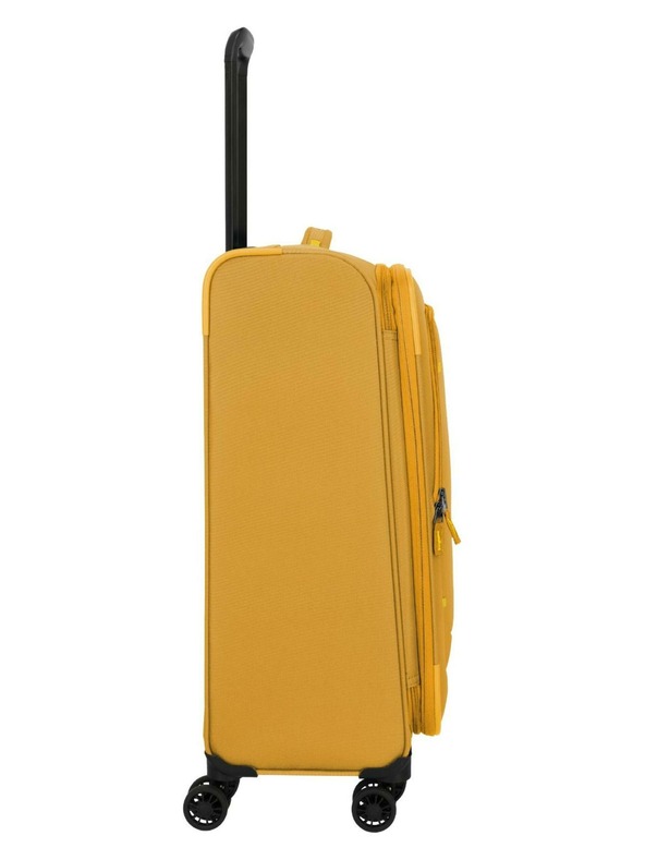 Travelite Putni kovčeg Travelite Umbria M Golden Glow