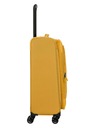 Travelite Putni kovčeg Travelite Umbria M Golden Glow
