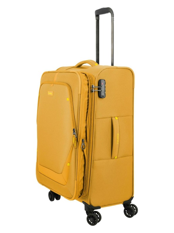 Travelite Putni kovčeg Travelite Umbria M Golden Glow