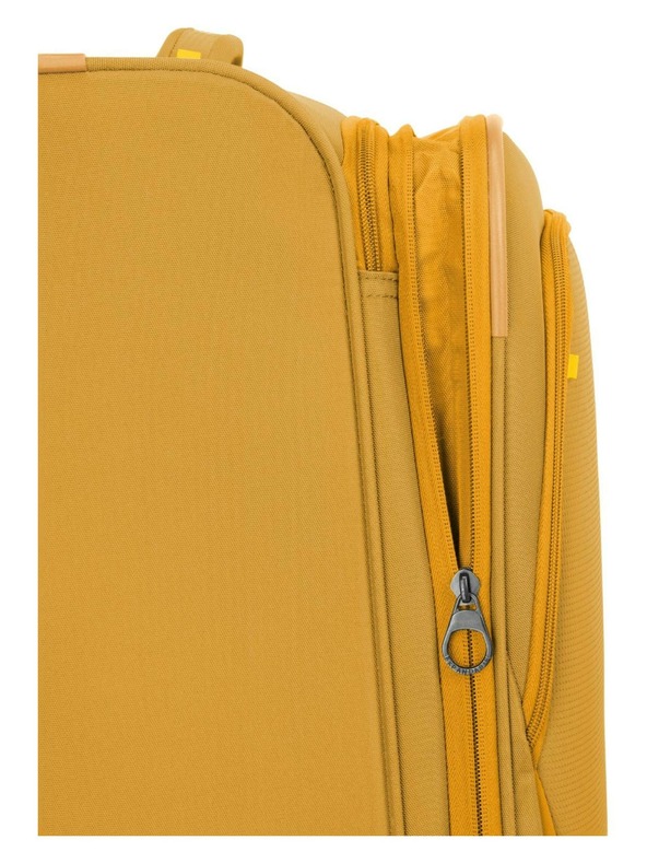 Travelite Putni kovčeg Travelite Umbria M Golden Glow