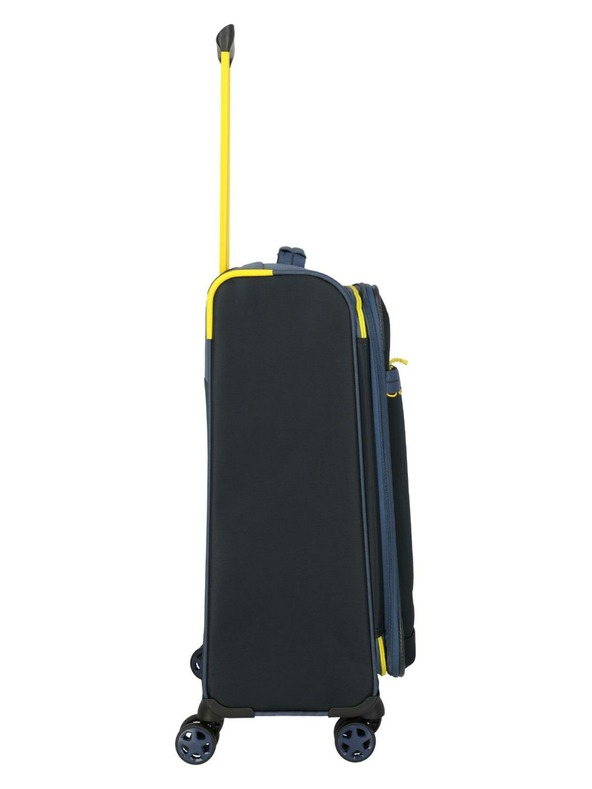 Travelite Putni kovčeg Travelite Color Craze M Navy