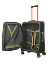 Travelite Putni kovčeg Travelite Color Craze M Olive