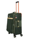Travelite Putni kovčeg Travelite Color Craze M Olive