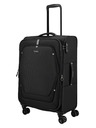 Travelite Putni kovčeg Travelite Umbria M Black