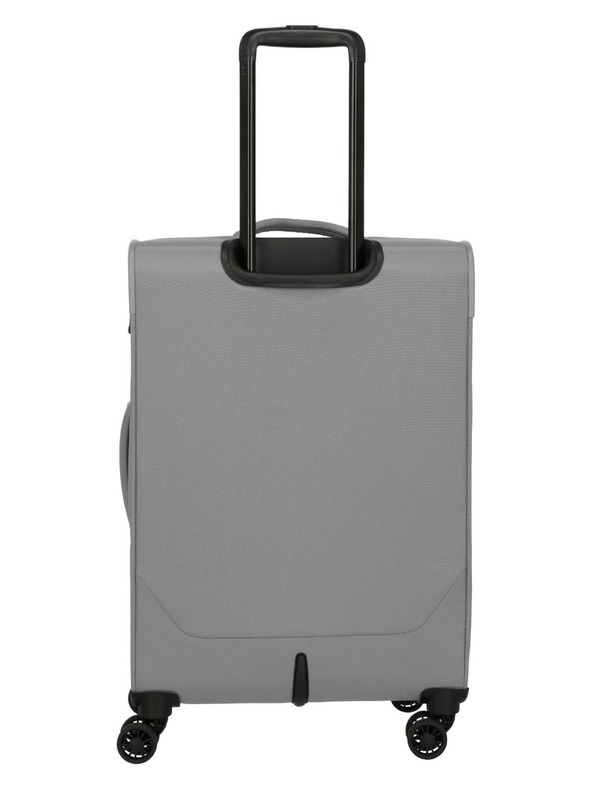 Travelite Putni kovčeg Travelite Umbria M Smoky Grey
