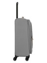 Travelite Putni kovčeg Travelite Umbria M Smoky Grey