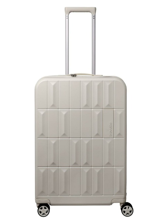 Travelite Putni kofer Travelite Panello M Ivory