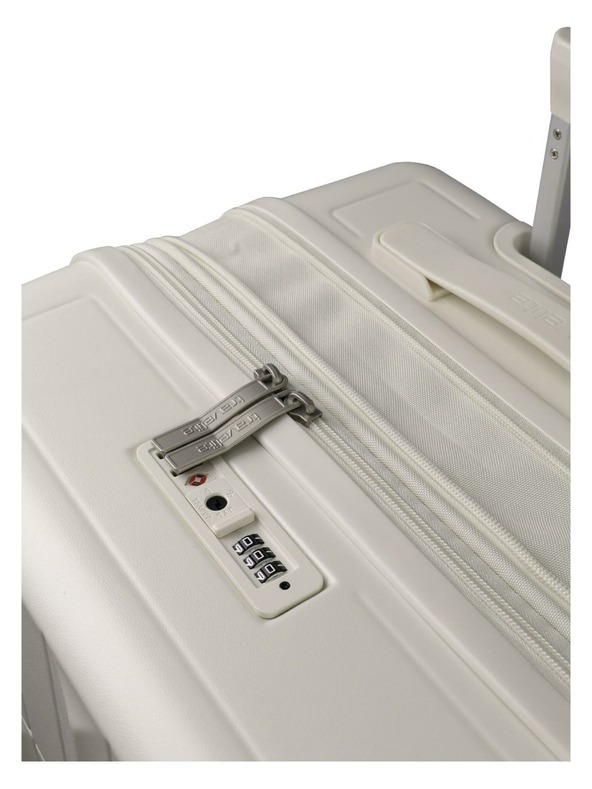 Travelite Putni kofer Travelite Panello M Ivory