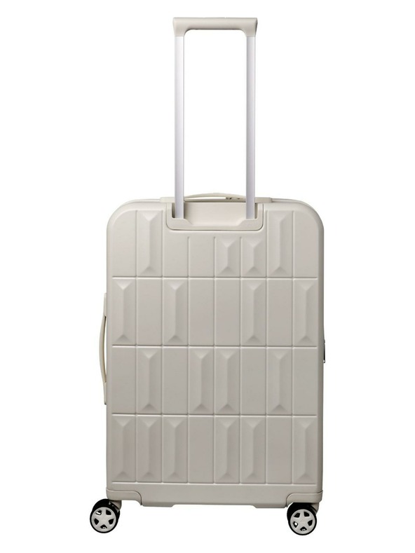 Travelite Putni kofer Travelite Panello M Ivory