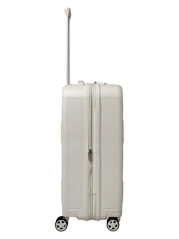Travelite Putni kofer Travelite Panello M Ivory