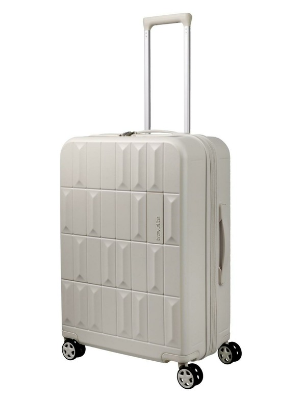 Travelite Putni kofer Travelite Panello M Ivory