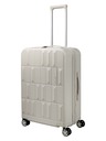Travelite Putni kofer Travelite Panello M Ivory