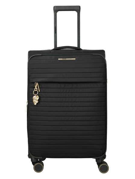 Travelite Putni kofer Travelite BARBARA Stepp M Black