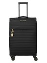 Travelite Putni kofer Travelite BARBARA Stepp M Black