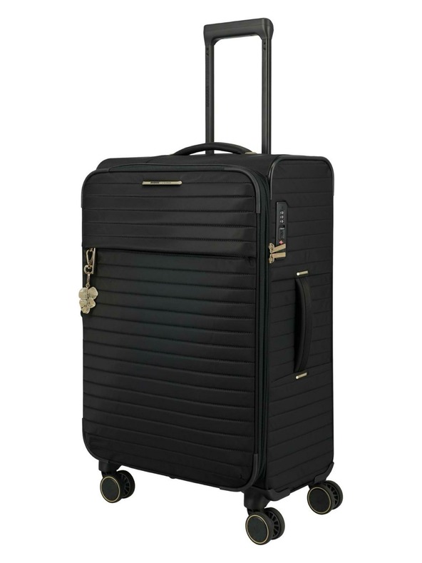 Travelite Putni kofer Travelite BARBARA Stepp M Black