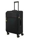 Travelite Putni kofer Travelite BARBARA Stepp M Black