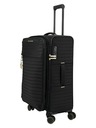 Travelite Putni kofer Travelite BARBARA Stepp M Black