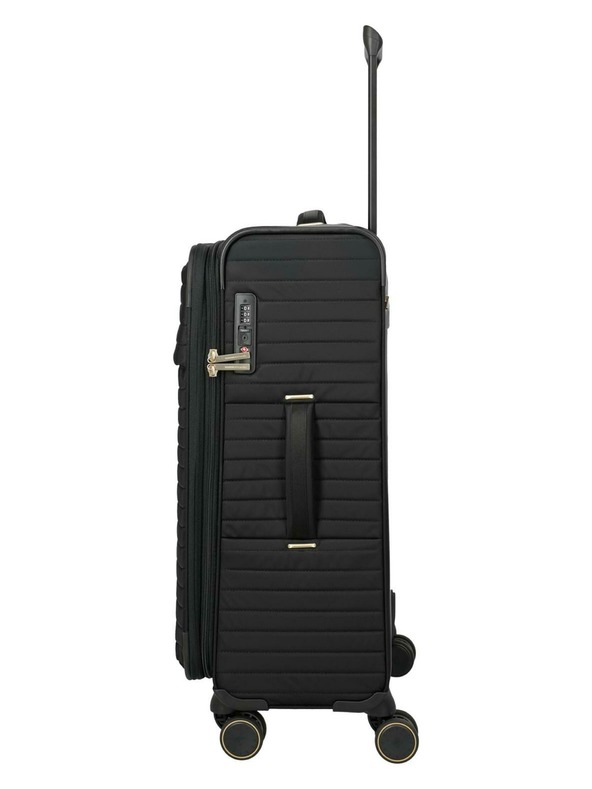 Travelite Putni kofer Travelite BARBARA Stepp M Black