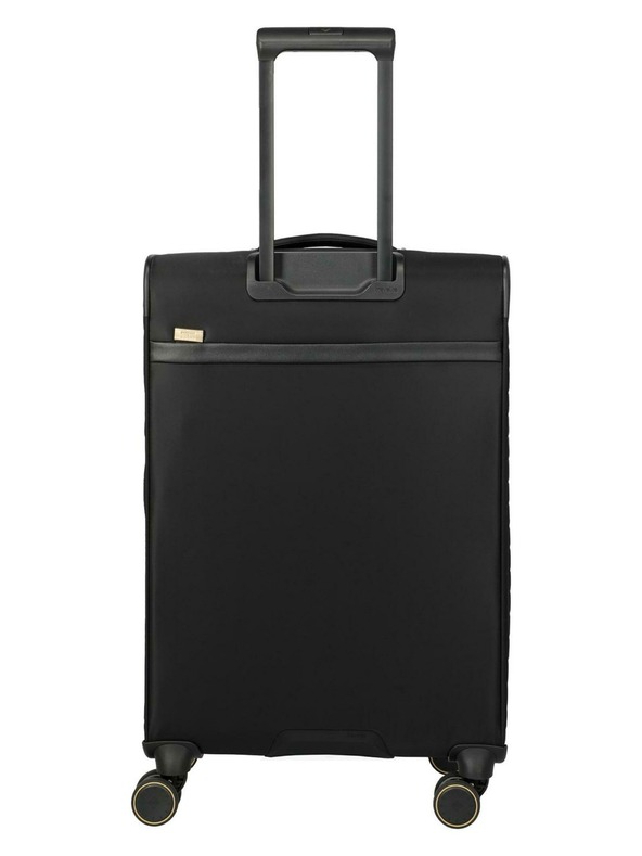 Travelite Putni kofer Travelite BARBARA Stepp M Black