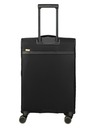 Travelite Putni kofer Travelite BARBARA Stepp M Black