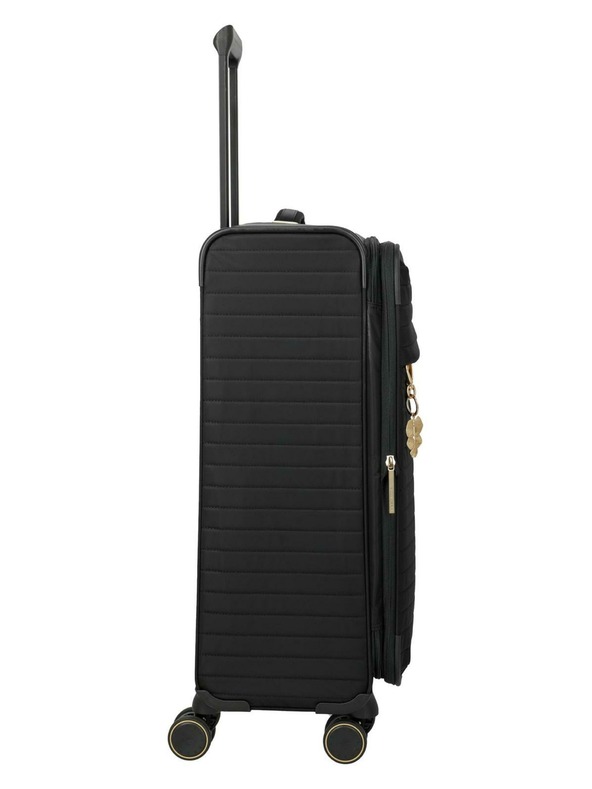 Travelite Putni kofer Travelite BARBARA Stepp M Black