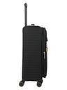 Travelite Putni kofer Travelite BARBARA Stepp M Black