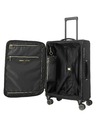 Travelite Putni kofer Travelite BARBARA Stepp M Black